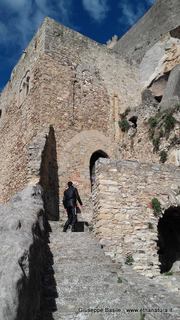Castello di Sperlinga
